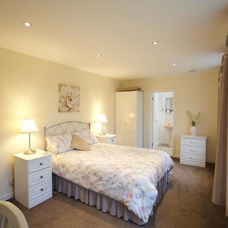 Waterfall Cottage Launceston Exterior foto