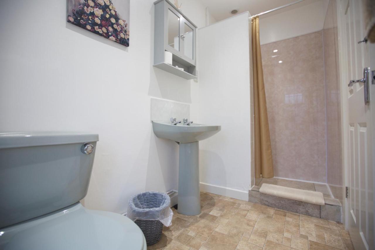 Waterfall Cottage Launceston Exterior foto