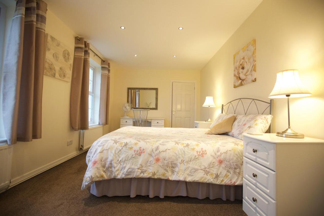 Waterfall Cottage Launceston Exterior foto